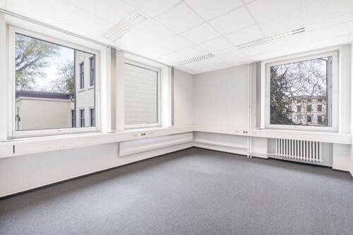 Beispiel Büro - Büro mit 660,00 m² in Hamburg / Harburg zur Miete