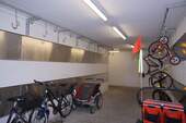 Kinderwagenraum - 