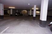Tiefgarageneinzelstellplatz - 