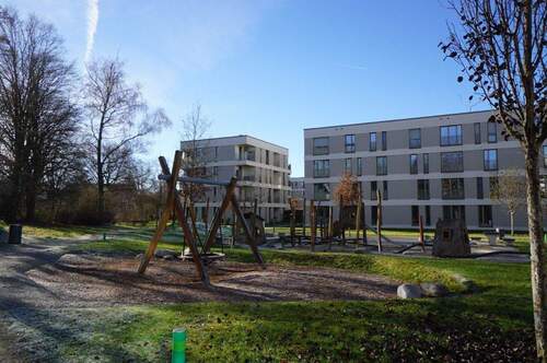 Spielplatz - 
