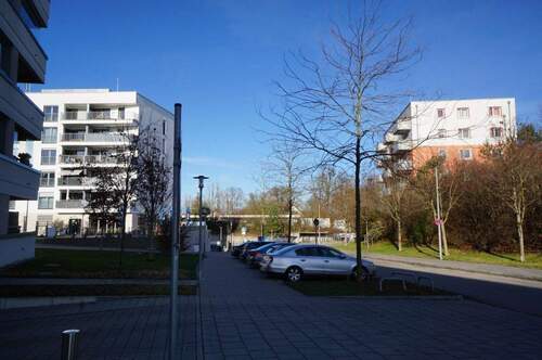 Umgebung Straßenseite - 