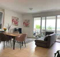 Neuwertige Wohnung - ideal für Eigennutzer und Anleger - Dinkelsbühl