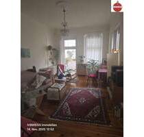 Helle vermietete und geräumige 2 Zimmerwohnung mit Balkon in guter Lage in Berlin Friedrichshain