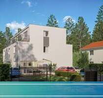 Modernes Wohnerlebnis in München-Waldperlach - Ihr neues Zuhause am Waldheimplatz