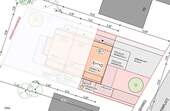 Lageplan Haus 1 - 