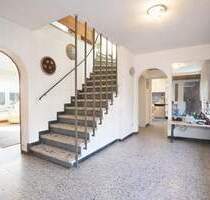 Harmonisches Einfamilienhaus in Bestlage von Bretten - viel Platz und großer Garten zur vollsten Entfaltung