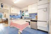 Küche - 7 Zimmer Einfamilienhaus zum Kaufen in Bretten