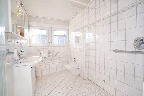 Badezimmer EG - 