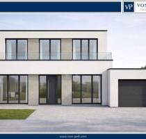 Rarität in Blicklage inmitten der Natur mit viel Privatsphäre im Bauhausstil - Eppstein Niederjosbach