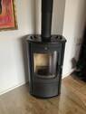 Schwedenofen DG - 