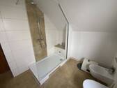 Badezimmer DG III - 