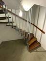 Kellertreppe - 