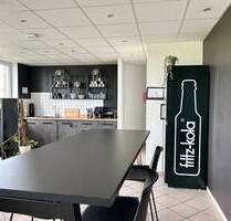 Schreibtisch im Coworking in Aachen-Ost - 247 Zugang, Highspeed-WLAN, Kaffee