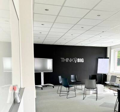 Meetingraum - Büro in Aachen