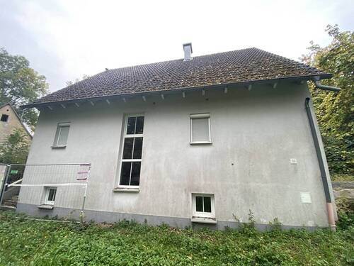 Wohnhaus - Für Naturliebhaber: Ehemaliges Landwirtschaftliches Anwesen nahe Nürnberg *PROVISIONSFREI*