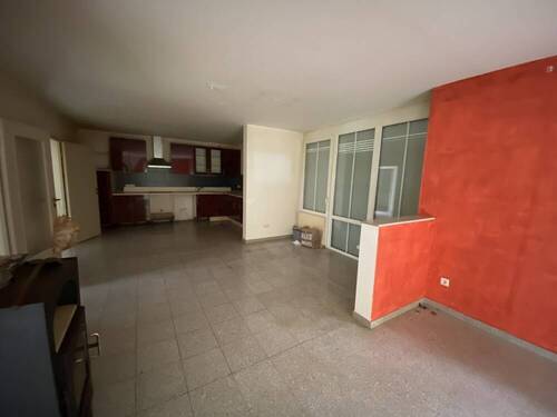 Wohnküche - 4 Zimmer Einfamilienhaus in Weißenohe