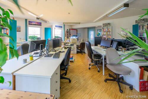 Büro - 