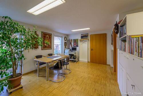 Büro - 