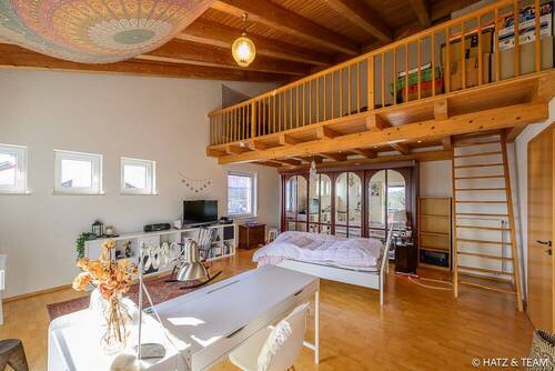 Schlafzimmer - 