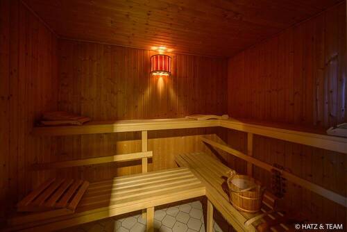 Sauna - 