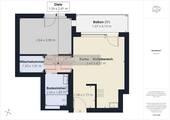 Grundriss Wielant Hoffmann GmbH - 