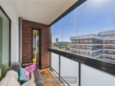 Balkon - 2 Zimmer Etagenwohnung in Hamburg