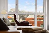 Wohnzimmer - 