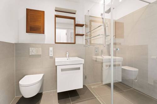 Badezimmer - 