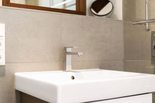 Badezimmer - 