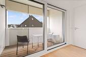 Balkon - 