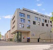 2-Zimmer-Wohnung Köln Innenstadt - Balkon, Stellplatz mit Wallbox, Aufzug | Friesenplatz 