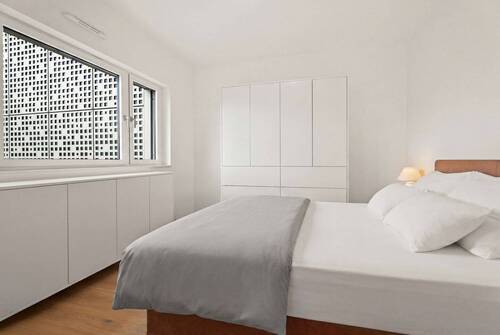 Schlafzimmer - 