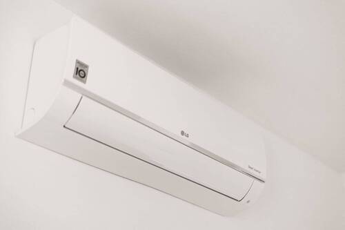 Klimaanlage - 