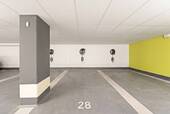 Parkplatz - 