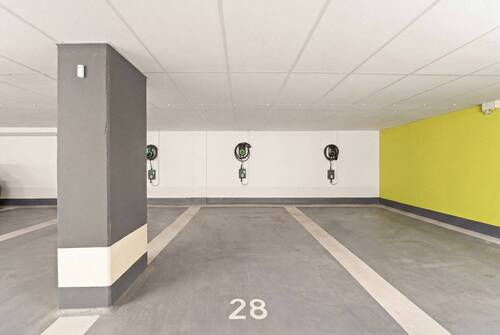 Parkplatz - 