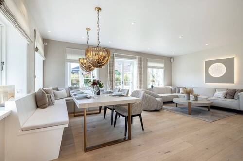 Beispielobjekt des Bauträgers 1.jpg - 2 Zimmer Terrassenwohnung in Sylt