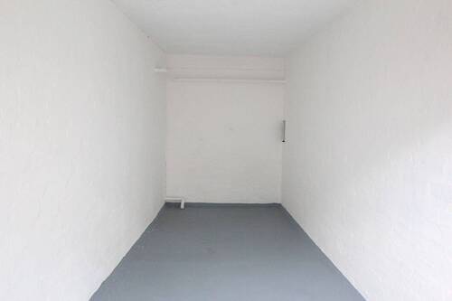Innenansicht - Halle zur Miete in Hannover