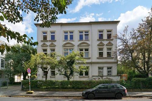 Ansicht - Büroeinheit in Tolkewitz - 950,00 EUR Kaltmiete,