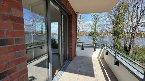 Balkon - 