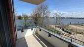 Balkonaussicht - 