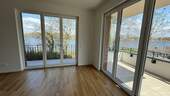 Wohnen/Essen/Küche - 4 Zimmer Etagenwohnung zur Miete in Berlin