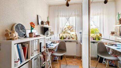 EG Büro 1 - 
