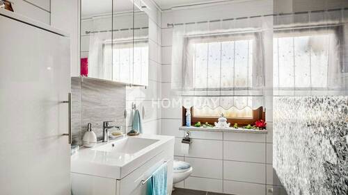 EG Badezimmer 1 - 