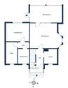 Grundriss EG - 