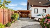 Carport - Einfamilienhaus mit 101,00 m² in Jembke zum Kaufen