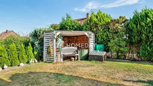Garten 1 - 