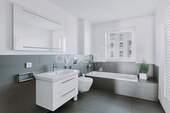 Badezimmer - 