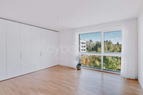 Schlafzimmer - 