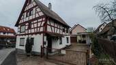 IMG 20250211 154755 - Charmantes Fachwerkhaus ohne Denkmalschutz mit vielseitigem Potenzial in Zaisersweiher Maulbronn