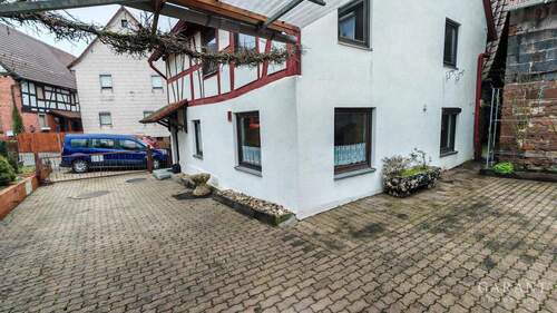 IMG 20250211 154440 - 7 Zimmer Einfamilienhaus zum Kaufen in Maulbronn